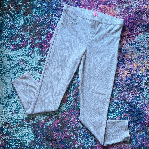 🐍SPANX Jeggings🐍 - Picture 2 of 16